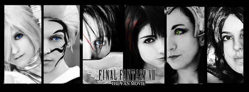 Final Fantasy VIII The Fan Movie