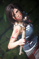 Tomb Raider Reborn