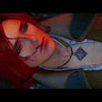 Triss Merigold (GIF 720p)