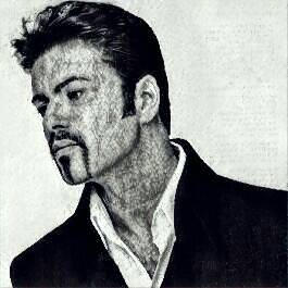 Michael George Ripper RIP George Michael by Japanesepopcornjuice on DeviantArt