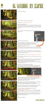 BG- Tutorial