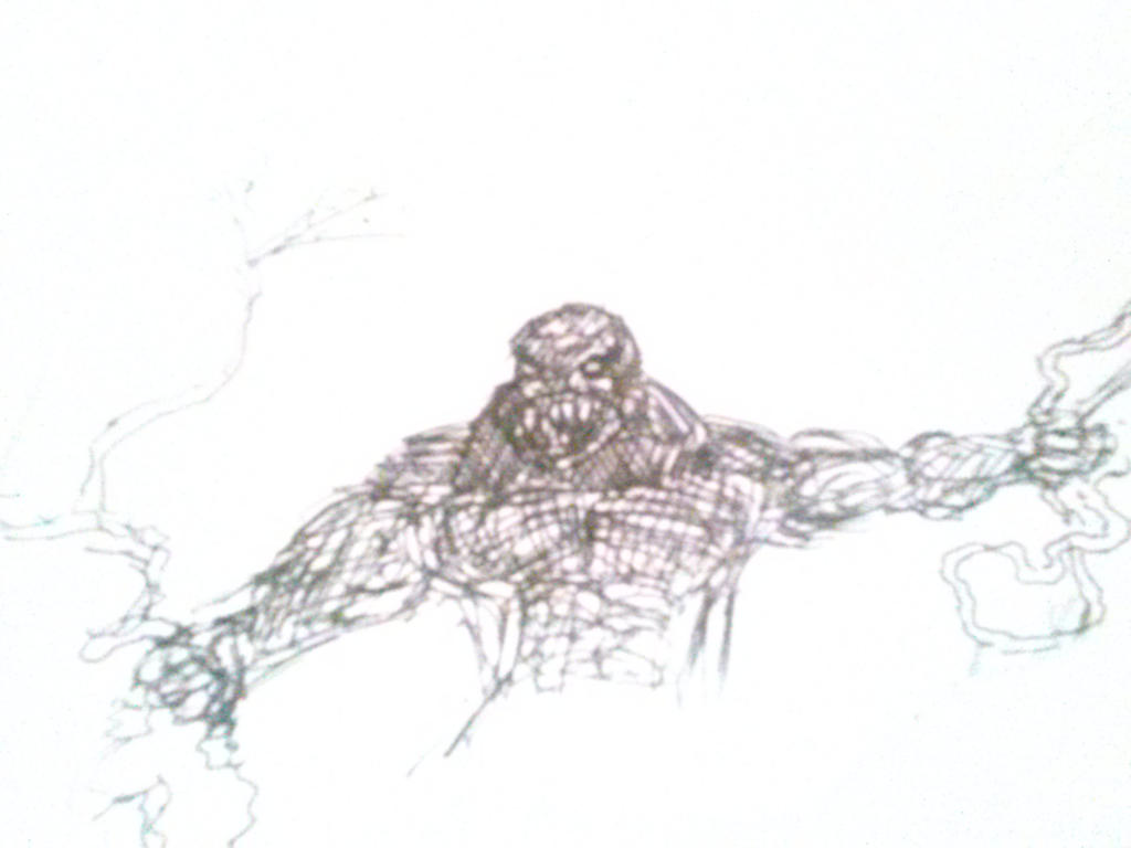 Venom rip off by MephistotheGoat on DeviantArt