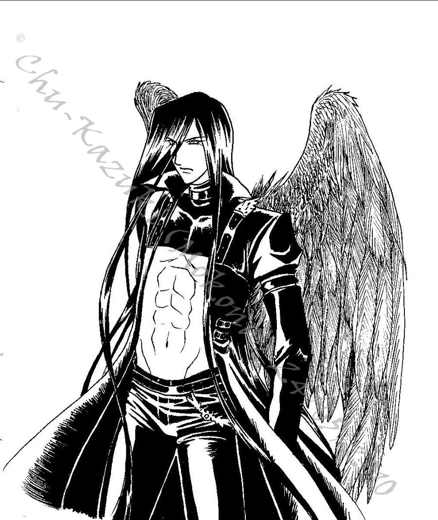 Darth Azazel Dark Azazel by Mokolat on DeviantArt