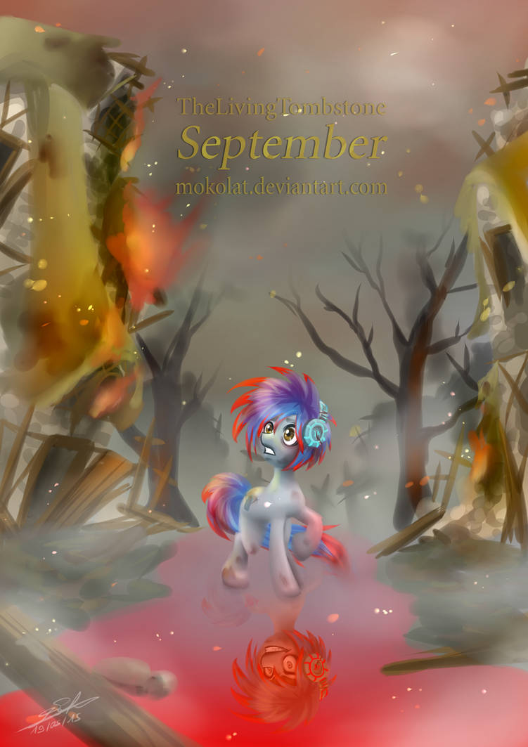 September202 Deviantart September by Mokolat on DeviantArt