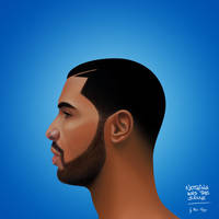 Drake - Nothing Was The Same