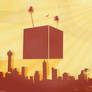 Cubed