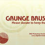 Grunge Brushes