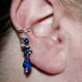 Skathi III v2 Ear Cuff- SOLD