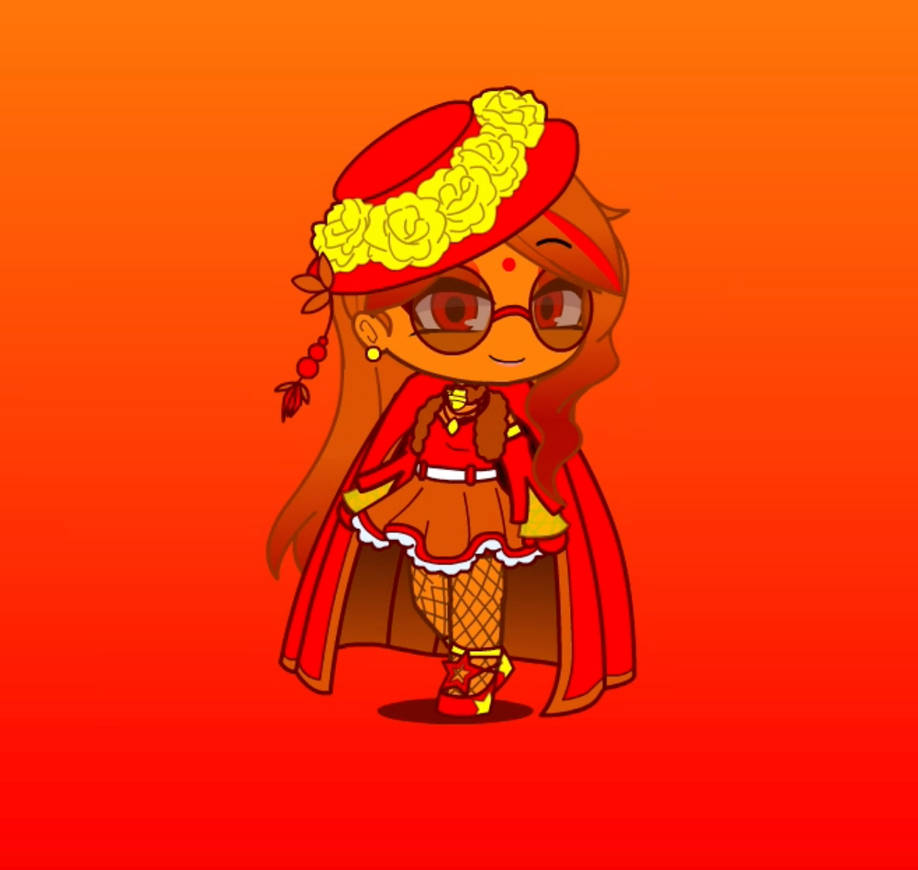 Maharashtra by MagicBoxKids on DeviantArt