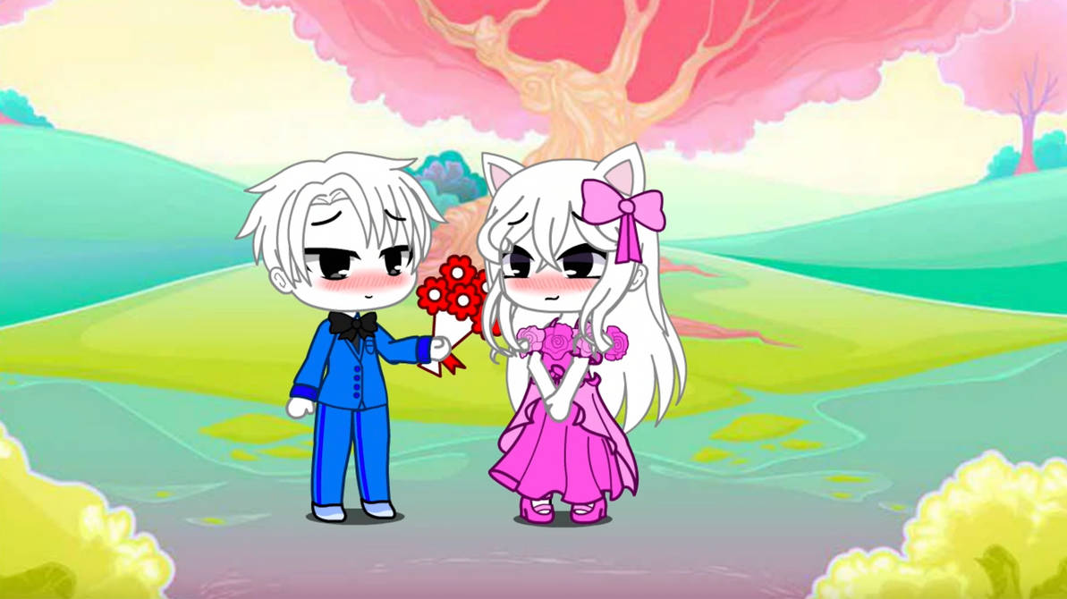 Hello Kitty x Dear Daniel by MagicBoxKids on DeviantArt