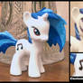 DJ-PON3 custom