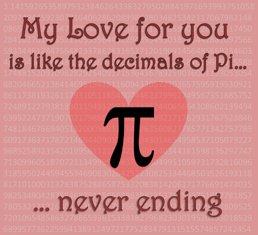 pI Love You