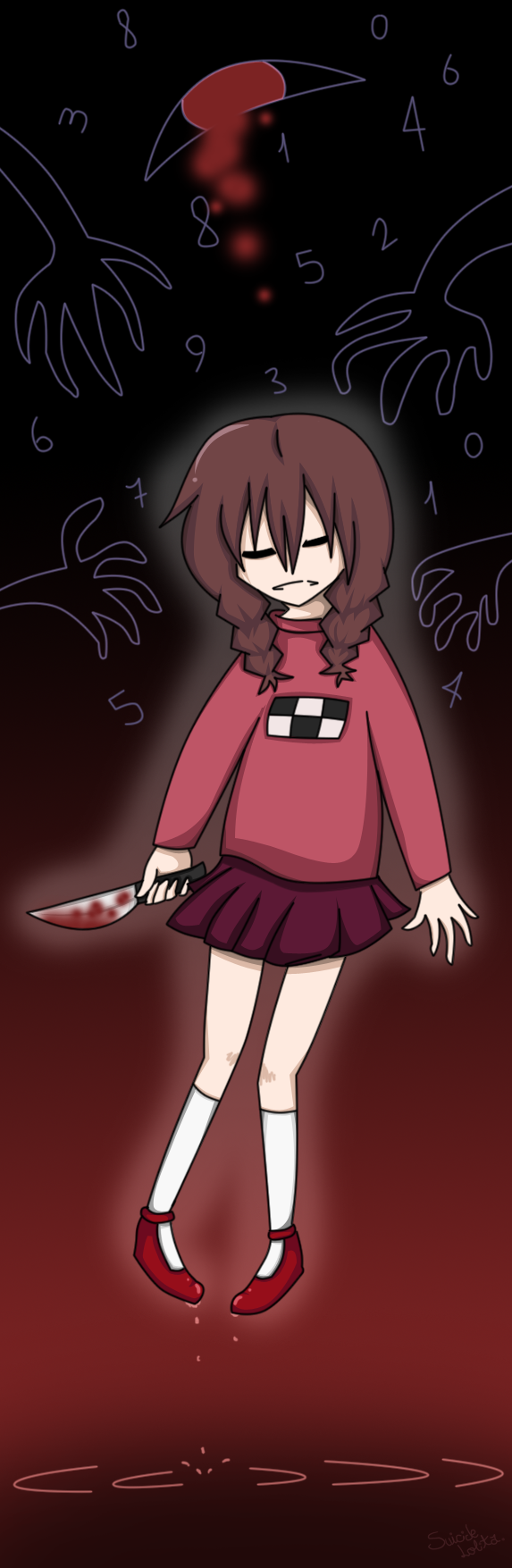 Madotsuki