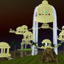 Dawn of Eternity's Temple of Dreams Version 2 +DL
