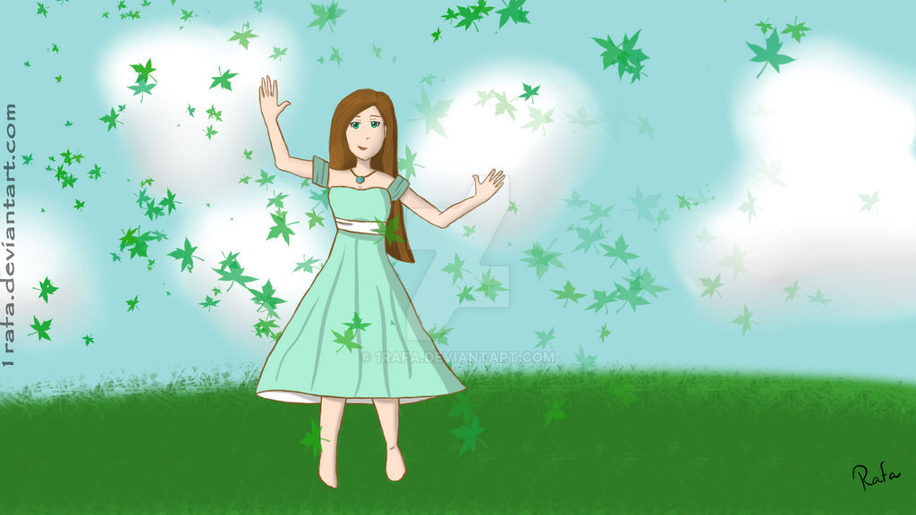 Weather Wind Spring Deviantart Wind by 1Rafa on DeviantArt