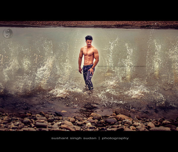 Humjan Body Human Body by sushantsinghsudan on DeviantArt