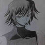 Code Geass-Lelouch