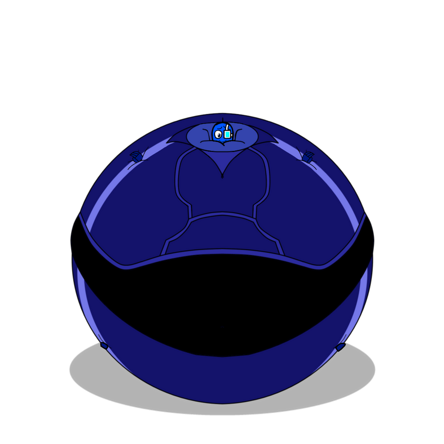 Blueberry Inflation Turn Out The Lights By Stevensteenson On DeviantArt blueberry-inflation-turn-out-the-lights-by-stevensteenson-on-deviantart