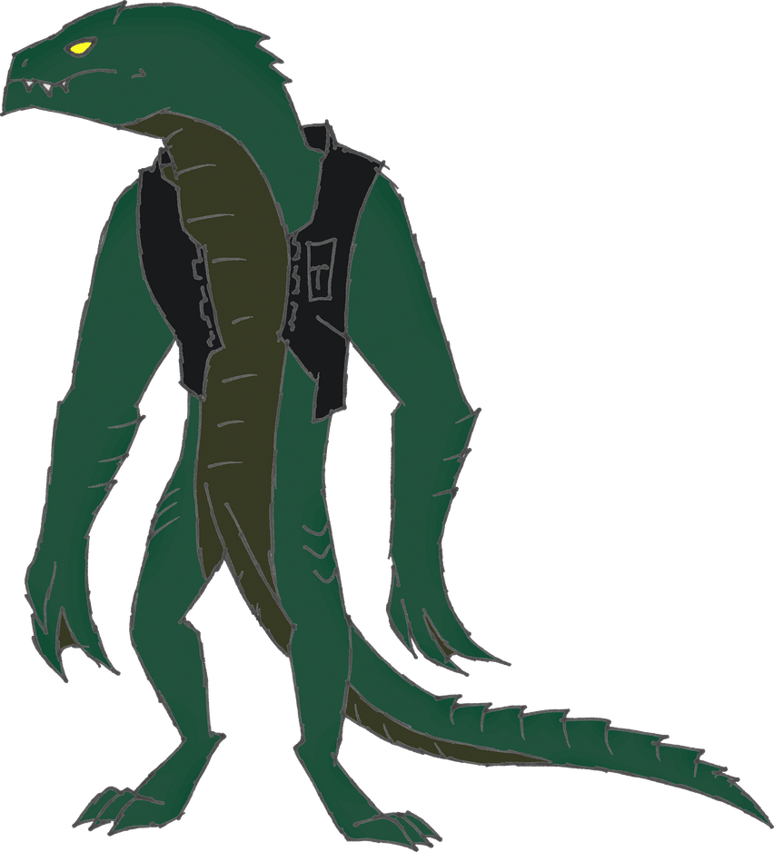 Deviantart Al Al /Season 5 by MatteoDF96 on DeviantArt