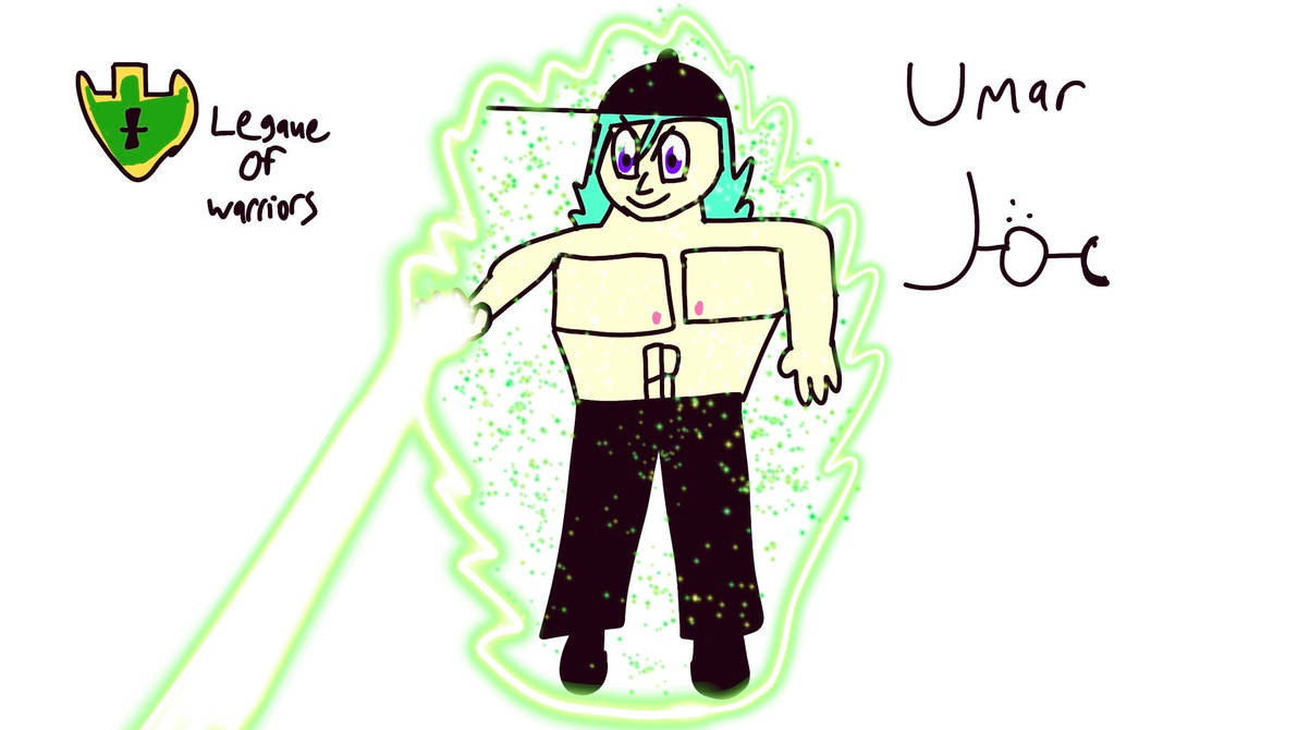 Umar Rant Umar by Rndmxx3 on DeviantArt
