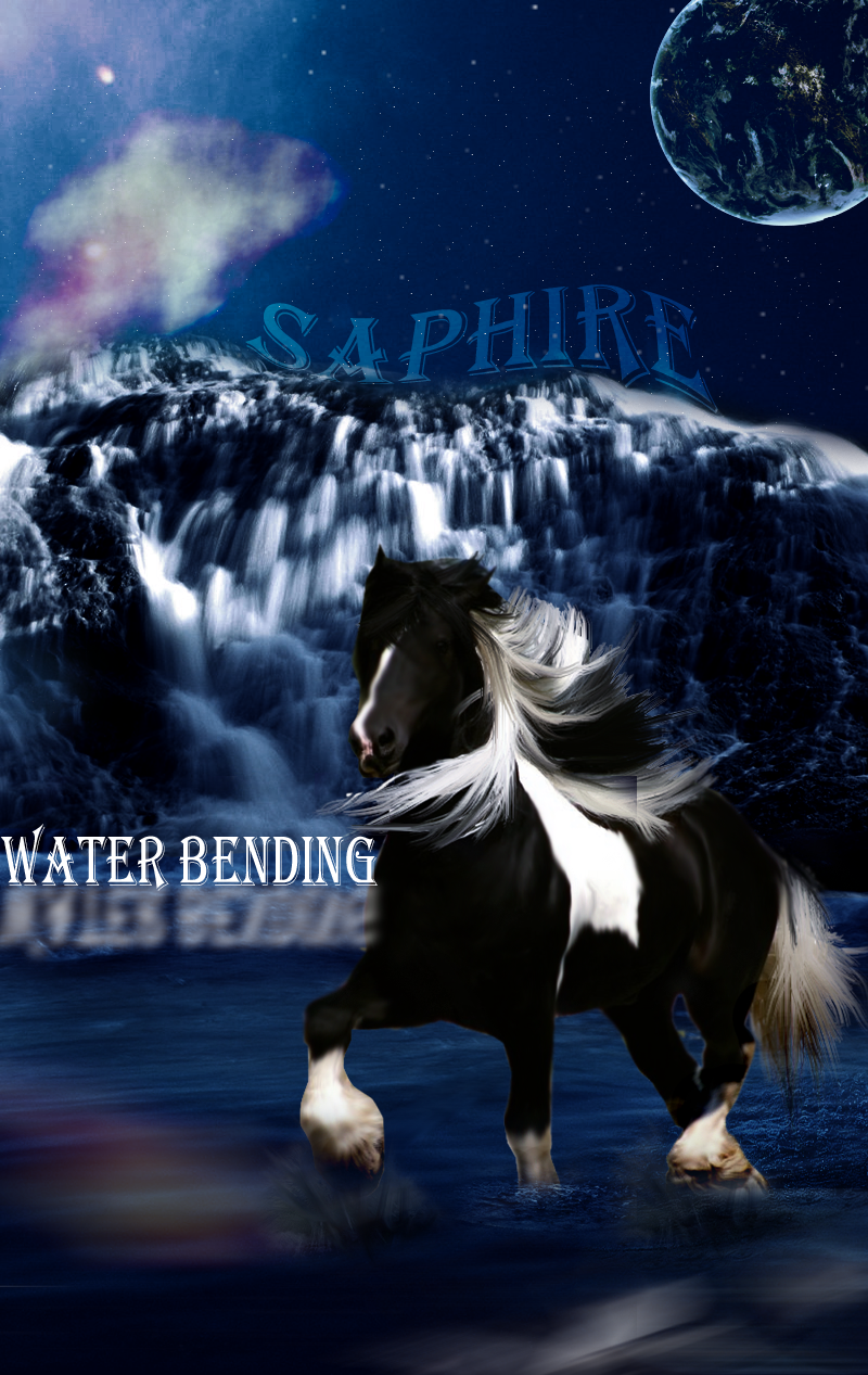 Saphire