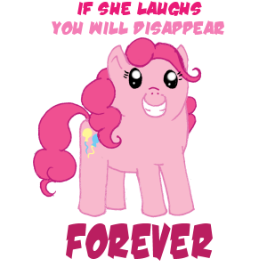 Pinkie Pie