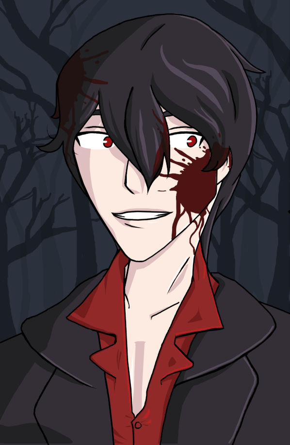 Sirius (Gift) by Deathdog3000 on DeviantArt