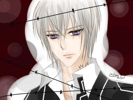 Zero Vampire knight