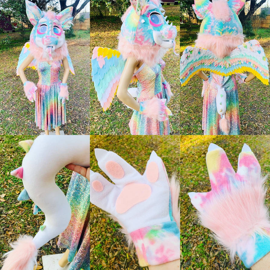 800 Premade Rainbow Dutchie Fursuit Partial By ConsciousGift On DeviantArt 800-premade-rainbow-dutchie-fursuit-partial-by-consciousgift-on-deviantart
