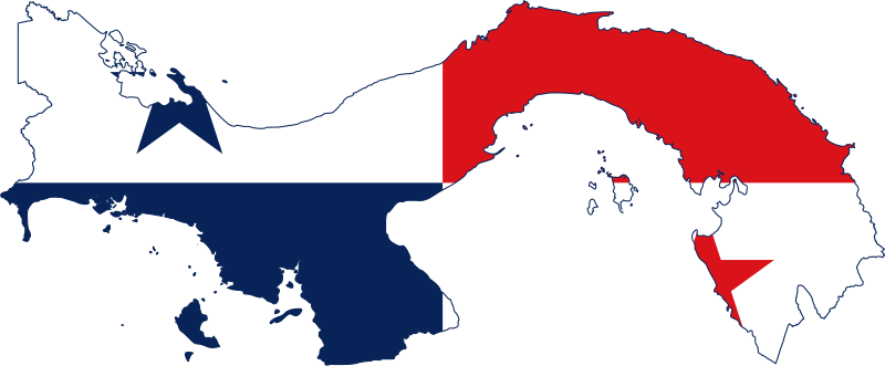 Panama Asset by TristianThePinguFan on DeviantArt