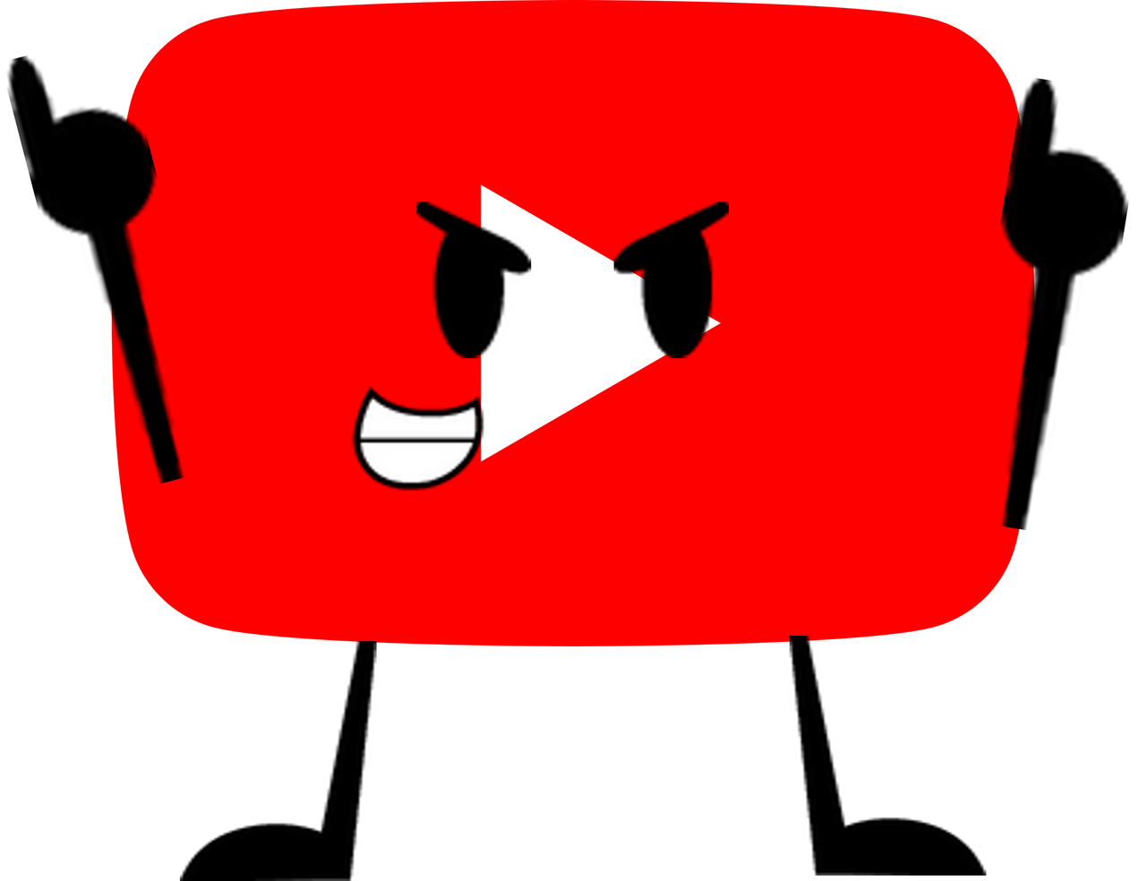 File Object Show Form Youtube (Object Show Form) by TristianThePinguFan on DeviantArt