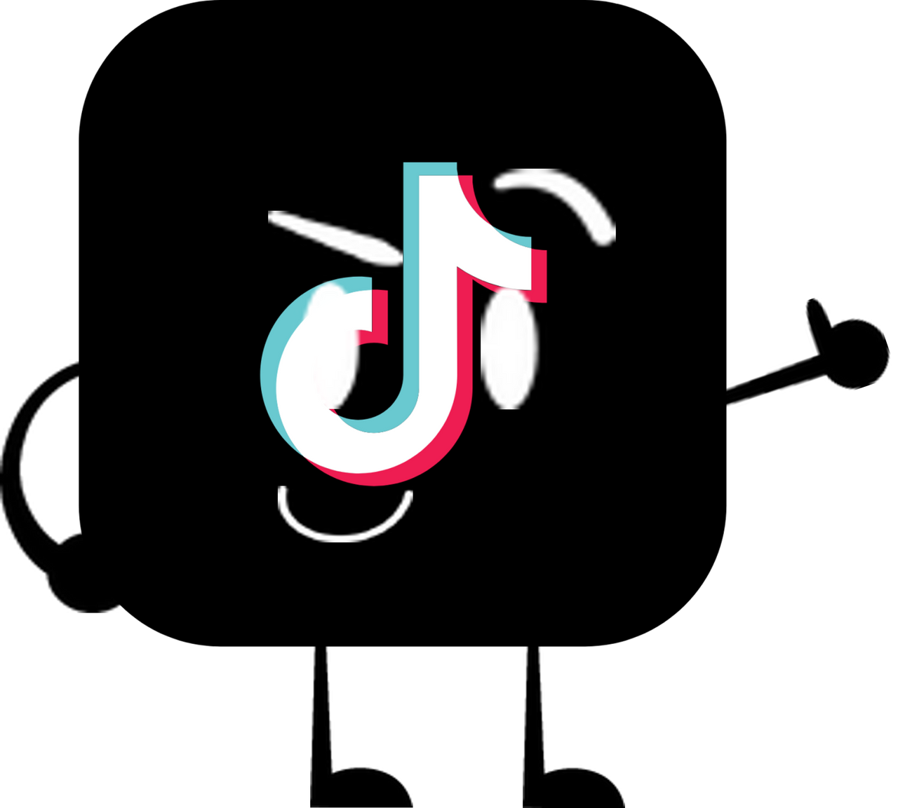 File Object Show Form Tiktok (Object Show Form) by TristianThePinguFan on DeviantArt