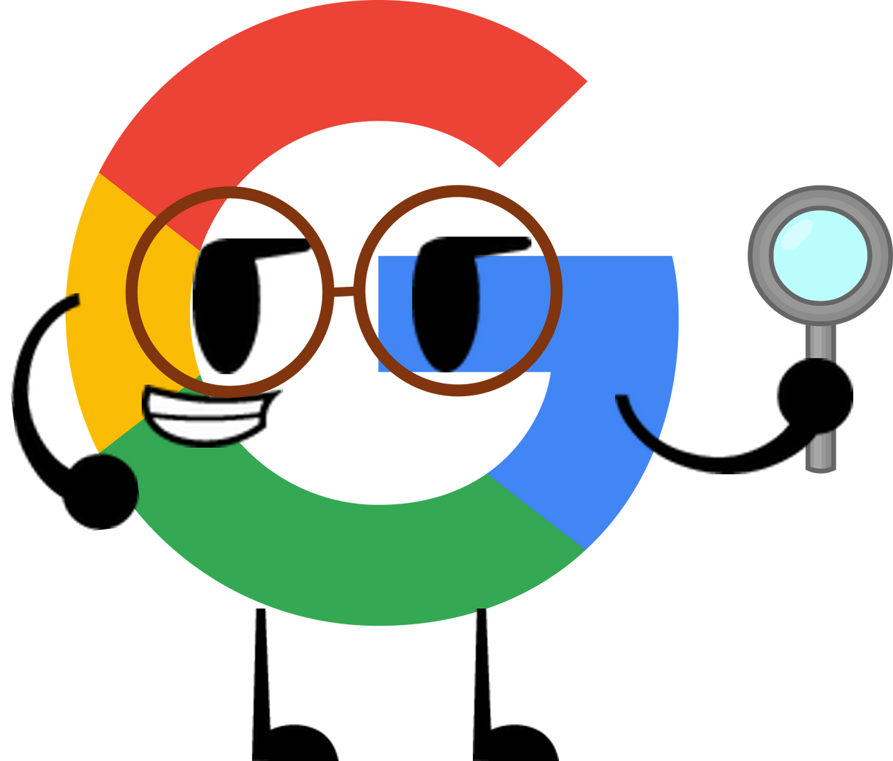 File Object Show Form Google (Object Show Form) by TristianThePinguFan on DeviantArt