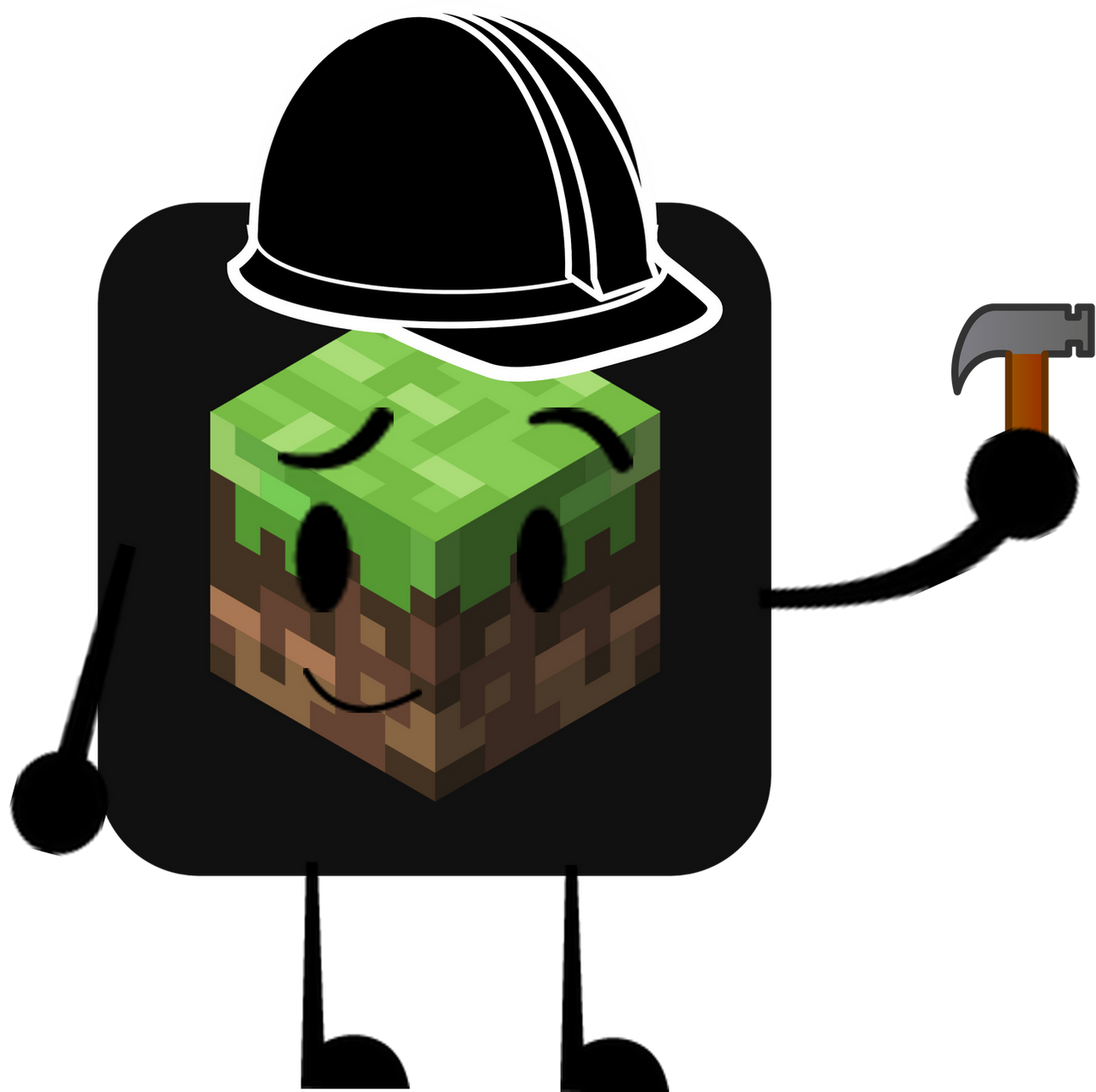File Object Show Form Minecraft (Object Show Form) by TristianThePinguFan on DeviantArt