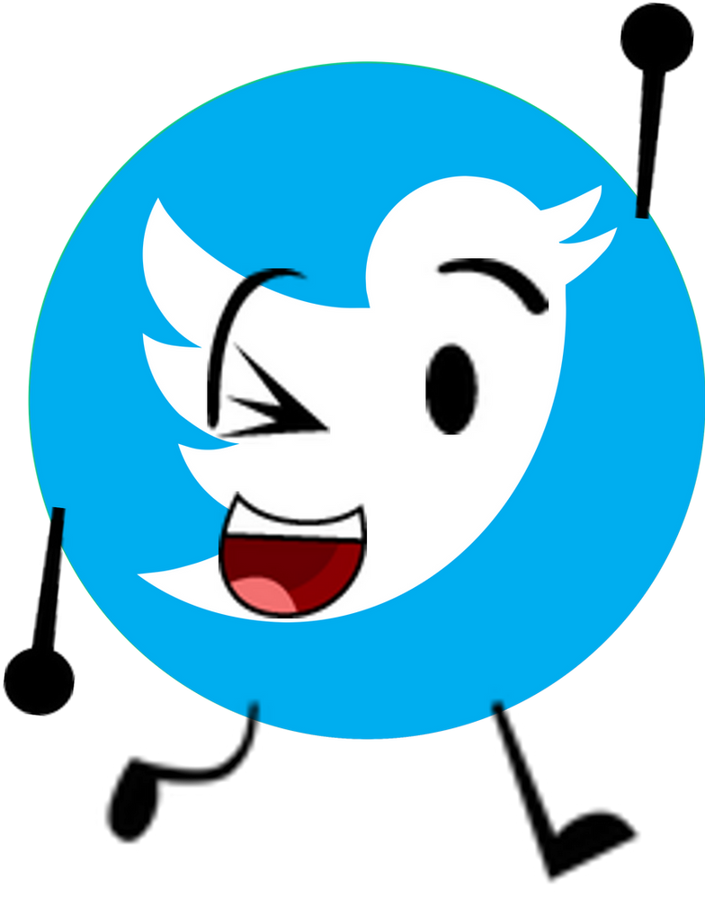 File Object Show Form Twitter (Object Show Form) by TristianThePinguFan on DeviantArt