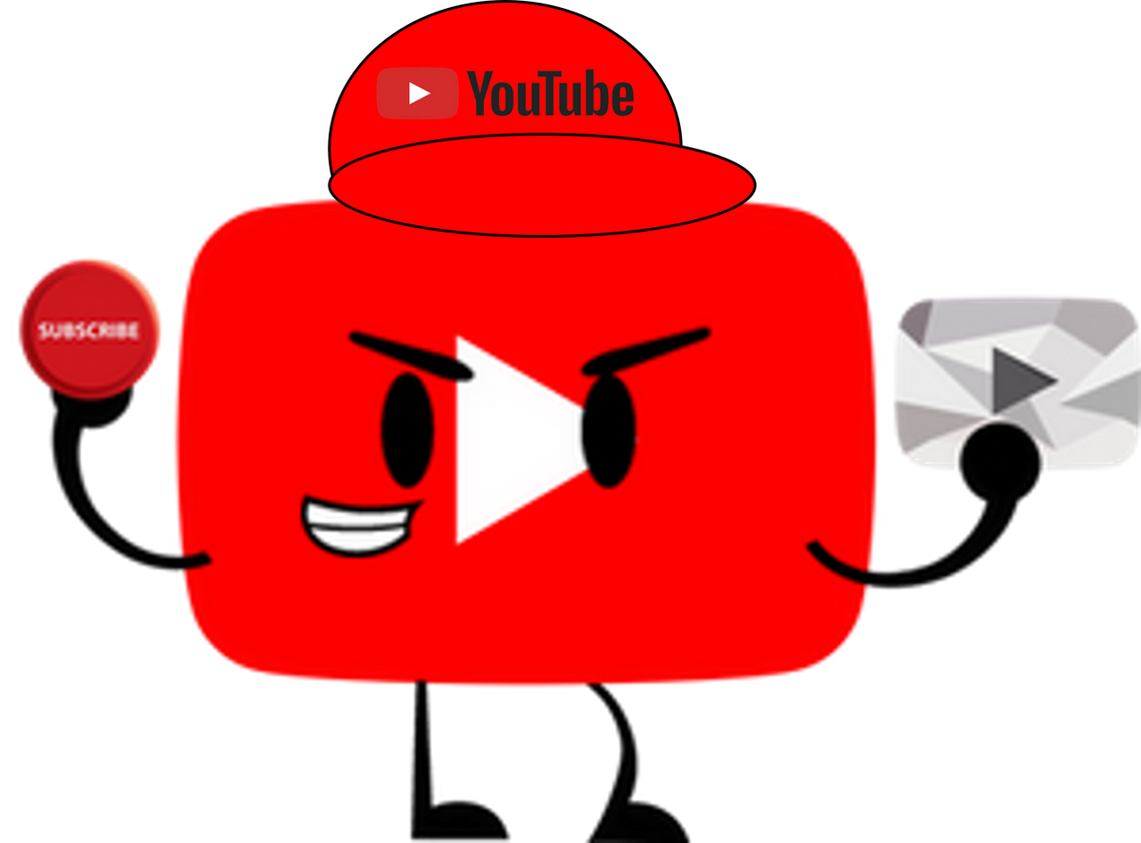 File Object Show Form Youtube (Object Show Form) (Better Version) by TristianThePinguFan on ...