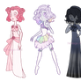 Pearl Adopts (CLOSED)