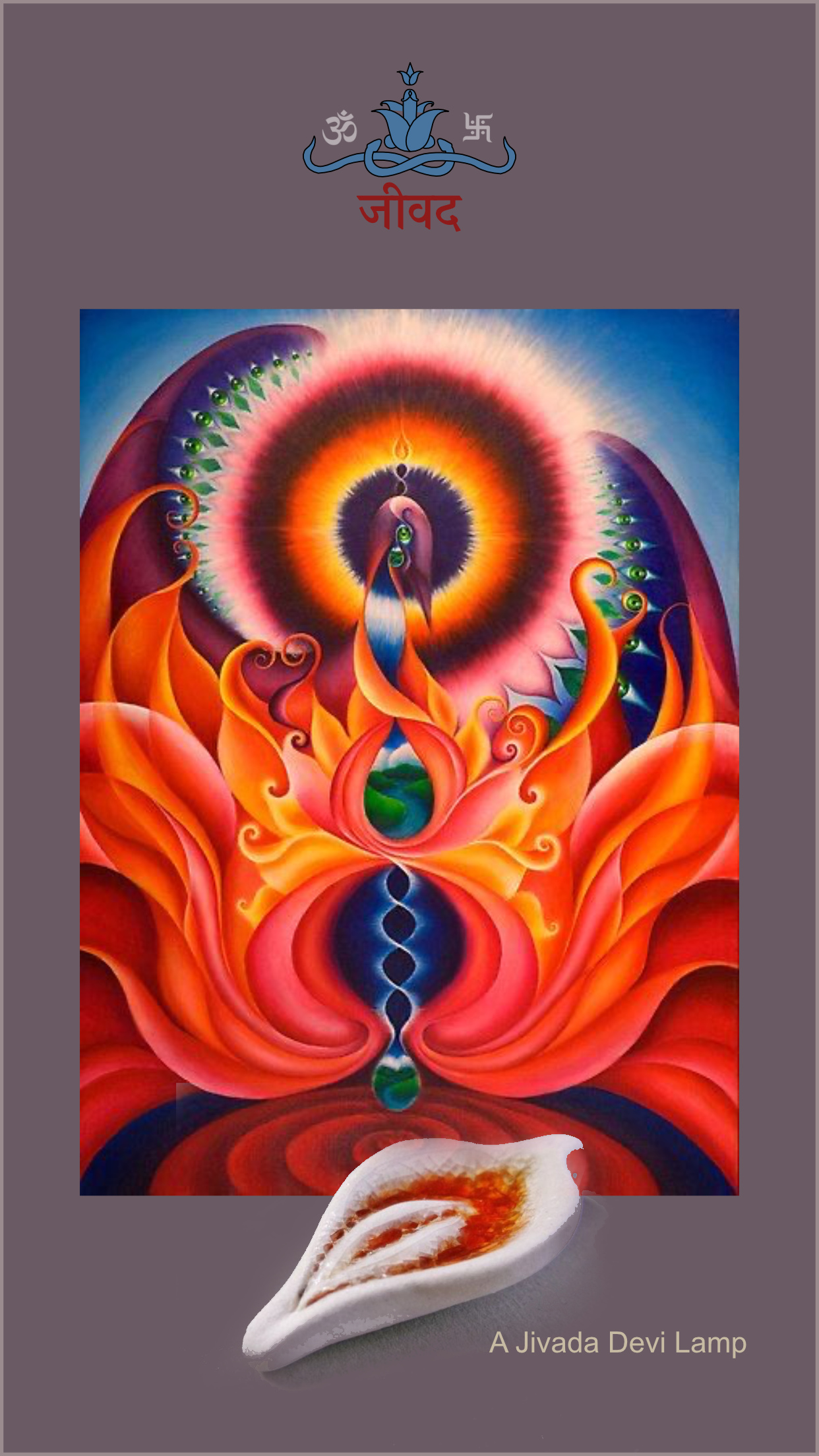 Deviantart Devi A Jivada Devi Lamp by Jivada on DeviantArt