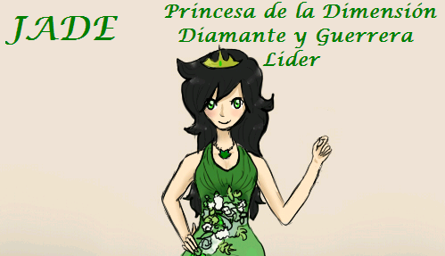 DD: L7DAI Prensentacion Jade