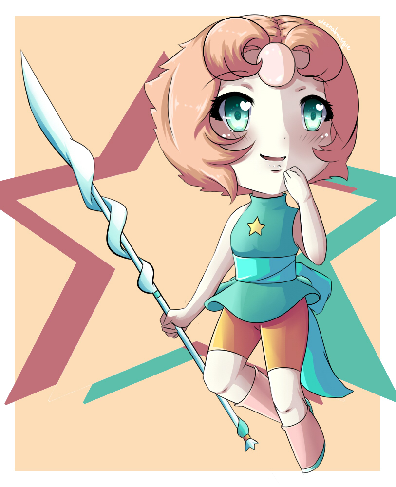 Pearl