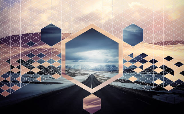 Explore the Best Polyscape Art | DeviantArt