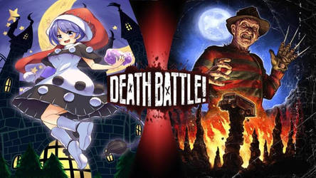 Eternal Spring Nightmare: Death Battle Thumbnail