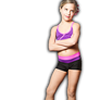 Mackenzie Ziegler png