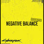 Negative Balance - Shard 01/04