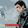 Edge of Tomorrow