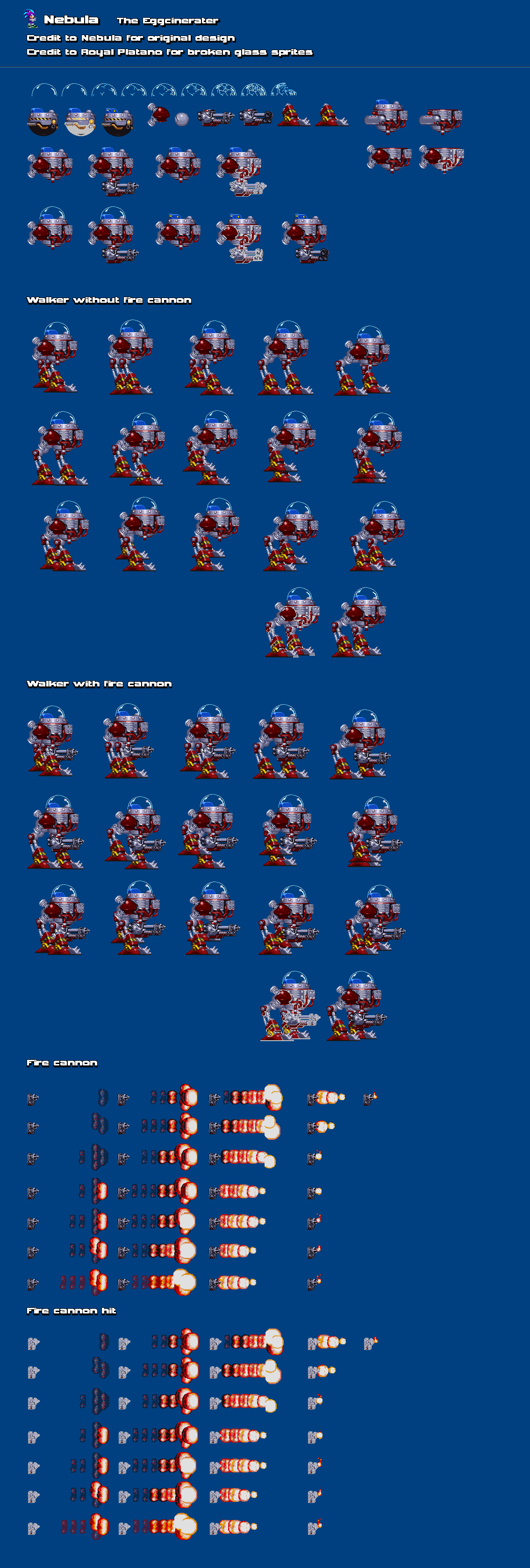 Super Sonic Blue Sprite Preview by Matheus30cs on DeviantArt