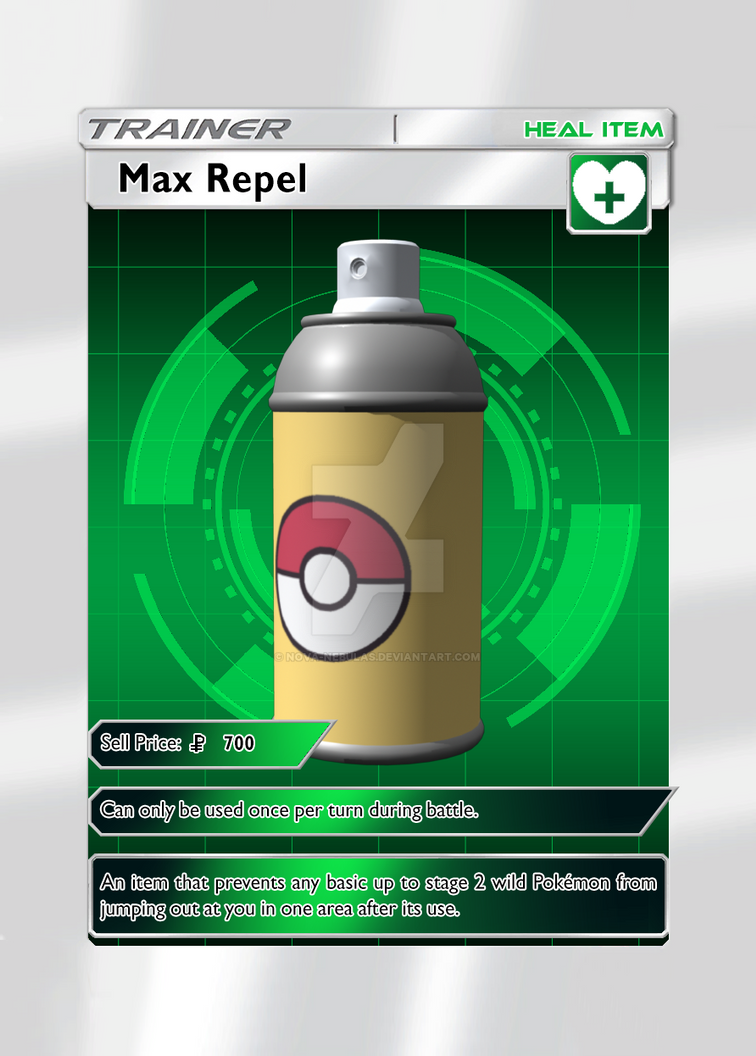 repel pokemon card POKEMON Sun & Moon Card REPEL - 130/149 - REVERSE HOLO