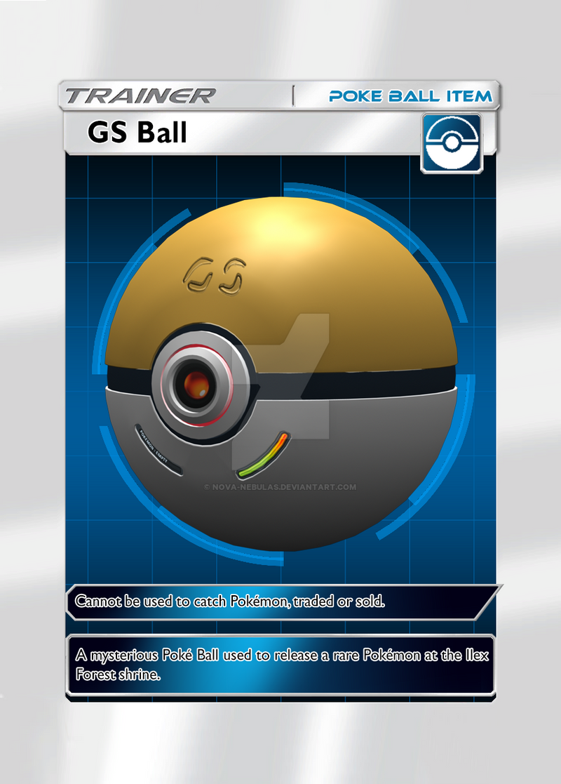 What Are The Rarest Poke Balls?