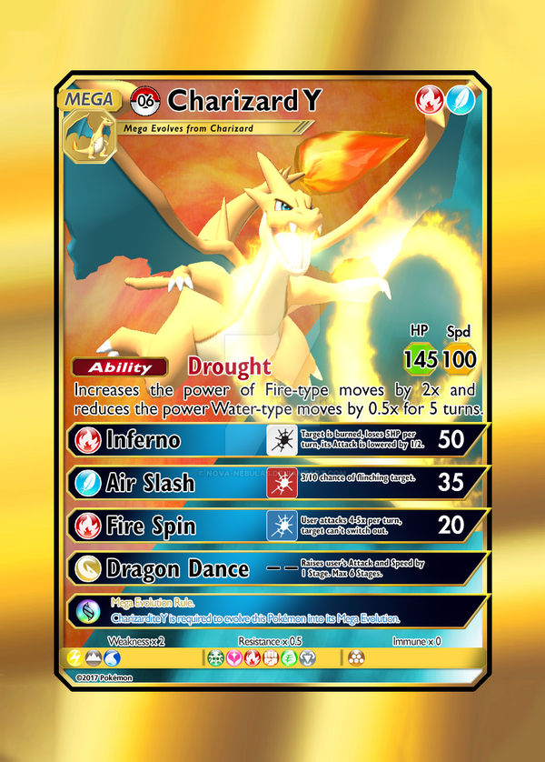 charizard y pokemon card Trading Game Ascended Heroes Double Rare Mega ex #022 When 1 of your Pokmon becomes a Mega Evolution Pokmon Pokemon X Y Evolutions Single