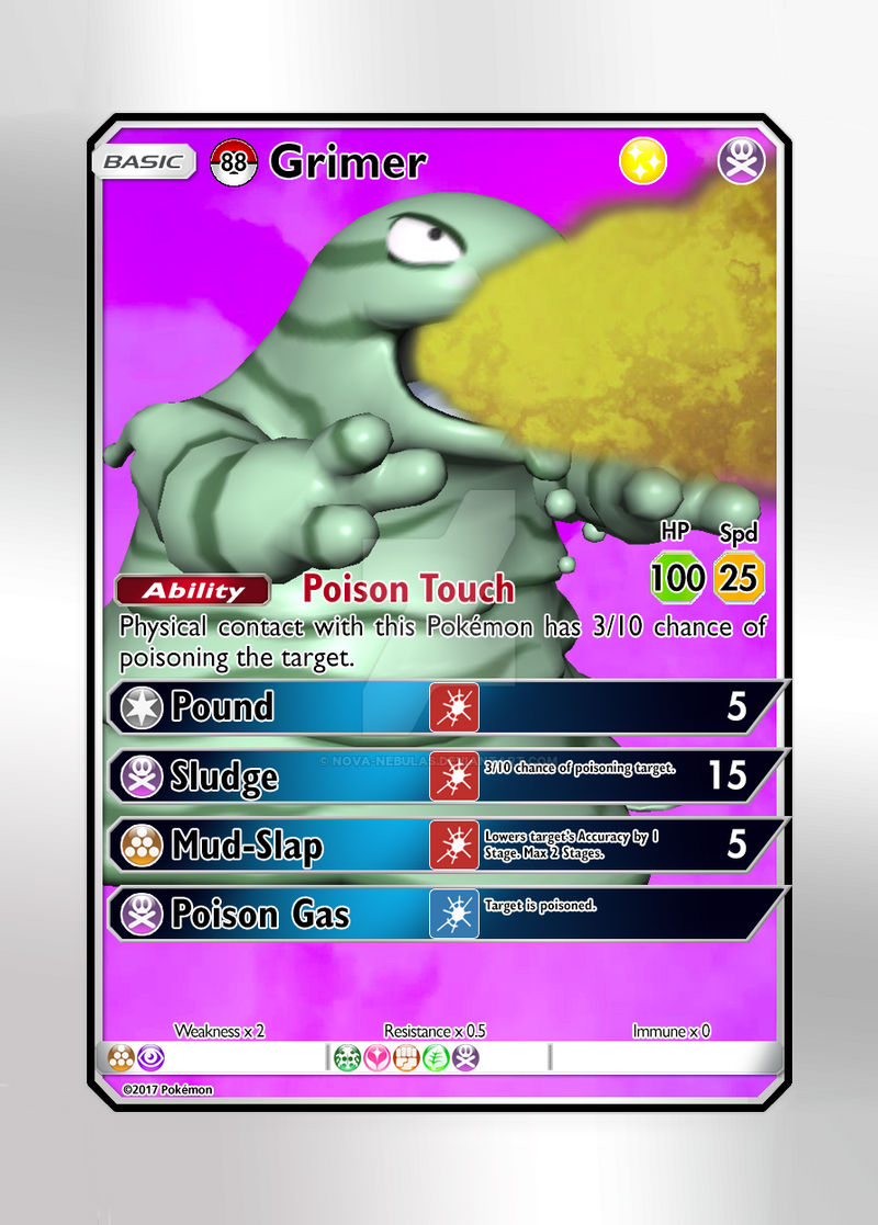 Evolucao o Pokemon Grimer Two New Alolan Forms Reveale With Grimer Evolucao o Pokemon Grimer Two New Alolan Forms Reveale With Grimer